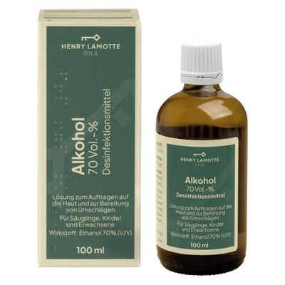 Alkohol 70 Vol.-%