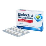 Biolectra Magnesium 400 mg ultra Produktbild 4