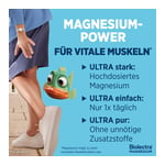 Biolectra Magnesium 400 mg ultra Produktbild 5