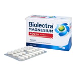 Biolectra Magnesium 400 mg ultra Kapseln Produktbild 4