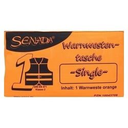 Senada Warnwes Or Si Tasch