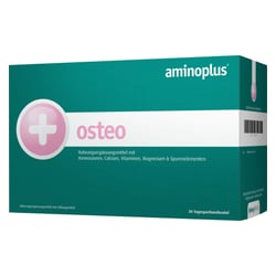 Aminoplus osteo Pulver