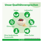 Dr. Jacob's AminoBase Diät Protein Fasten Kur vegan Produktbild 5