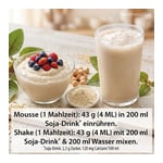Dr. Jacob's AminoBase Diät Protein Fasten Kur vegan Produktbild 6