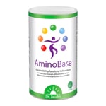 Dr. Jacob's AminoBase Diät Protein Fasten Kur vegan