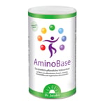 Dr. Jacob's AminoBase Diät Protein Fasten Kur vegan Produktbild 1