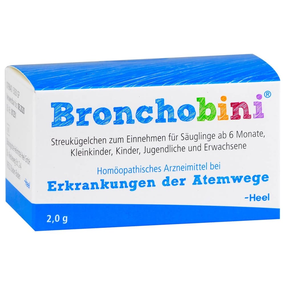 Bronchobini