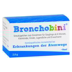 Bronchobini