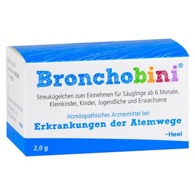 Bronchobini