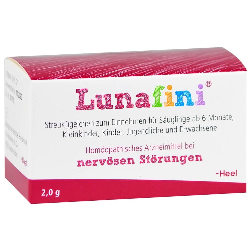 Lunafini