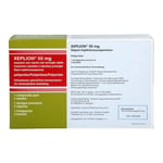 Xeplion 50 mg Depot Injektionssusp. Fertigspritzen Produktbild 2