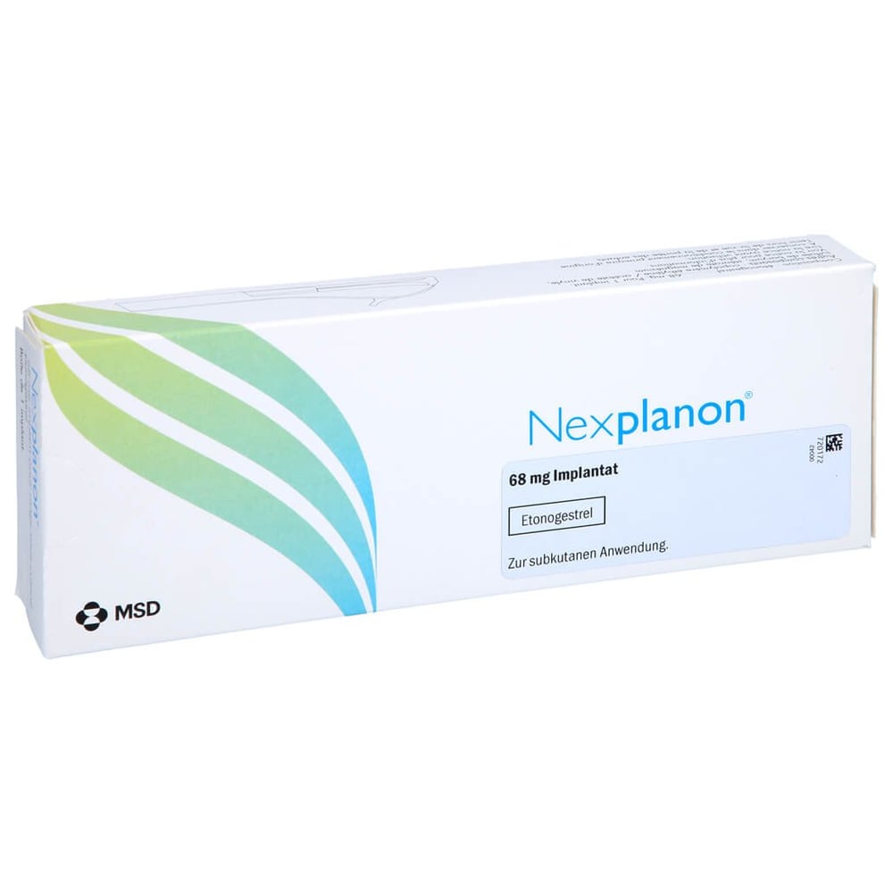 Nexplanon