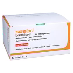 Seebri Breezhaler 44ug