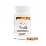 MITOcare Vitamin B Komplex Produktbild 1