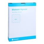 Biatain Alginate 10x10 cm Produktbild 1