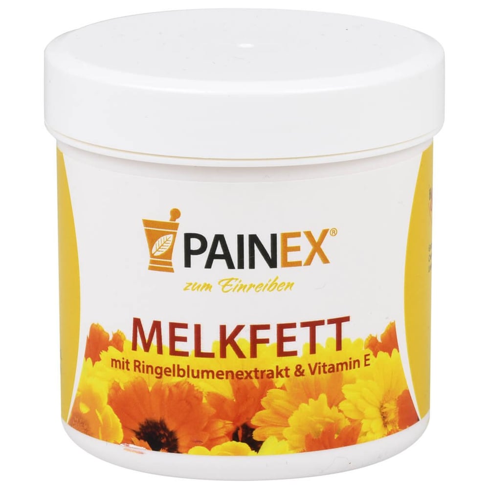 Melkfett mit Ringelblumenextrakt PAINEX