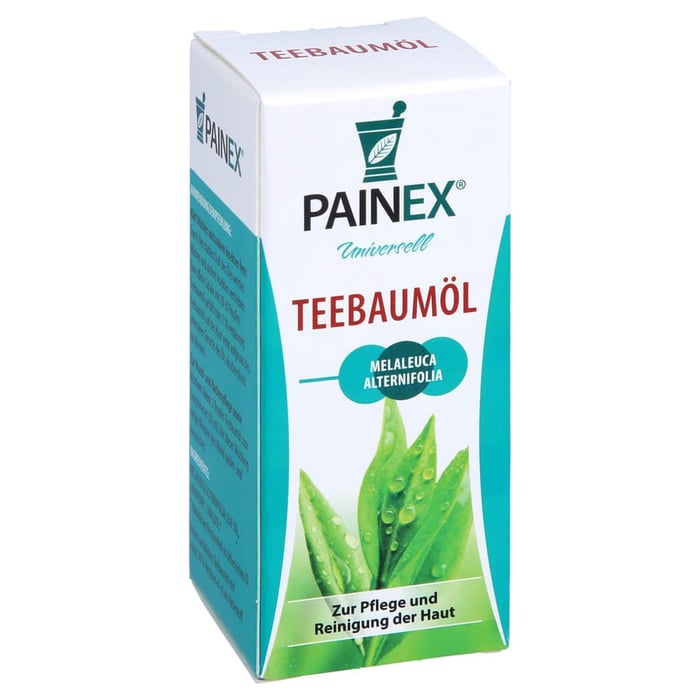Teebaumöl PAINEX