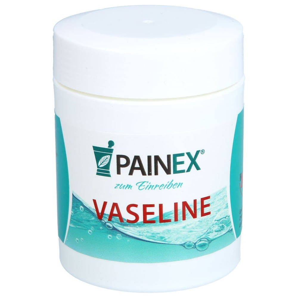 Vaseline PAINEX