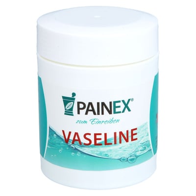 Vaseline PAINEX
