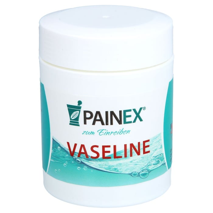 Vaseline PAINEX