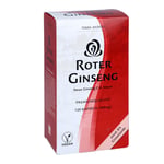 Roter Ginseng 400 mg 8 % von Terra Mundo