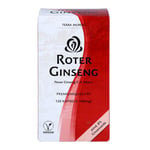 Roter Ginseng 400 mg 8 % von Terra Mundo