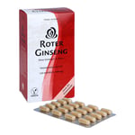 Roter Ginseng 400 mg 8 % von Terra Mundo