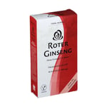 Roter Ginseng 400 mg 8 % von Terra Mundo