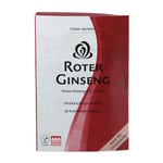 Roter Ginseng 400 mg 8 % von Terra Mundo Produktbild 1