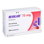 Revolade 75 mg Filmtabletten Produktbild 1