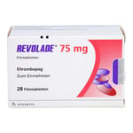 Revolade 75 mg Filmtabletten Produktbild 2