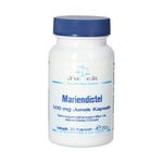 Mariendistel 500 mg Junek Kapseln Produktbild 1