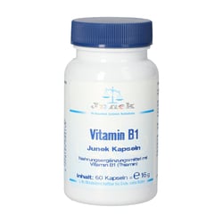 Vitamin B1 1,4 mg Kps