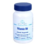Vitamin B6 2 mg Junek Kps Produktbild 1
