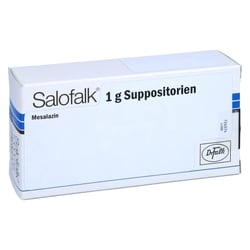 Salofalk 1 g