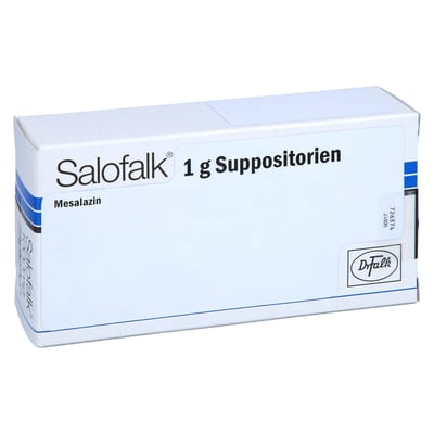 Salofalk 1 g
