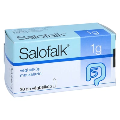 Salofalk 1 g