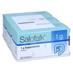 Salofalk 1 g