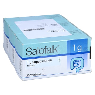 Salofalk 1 g