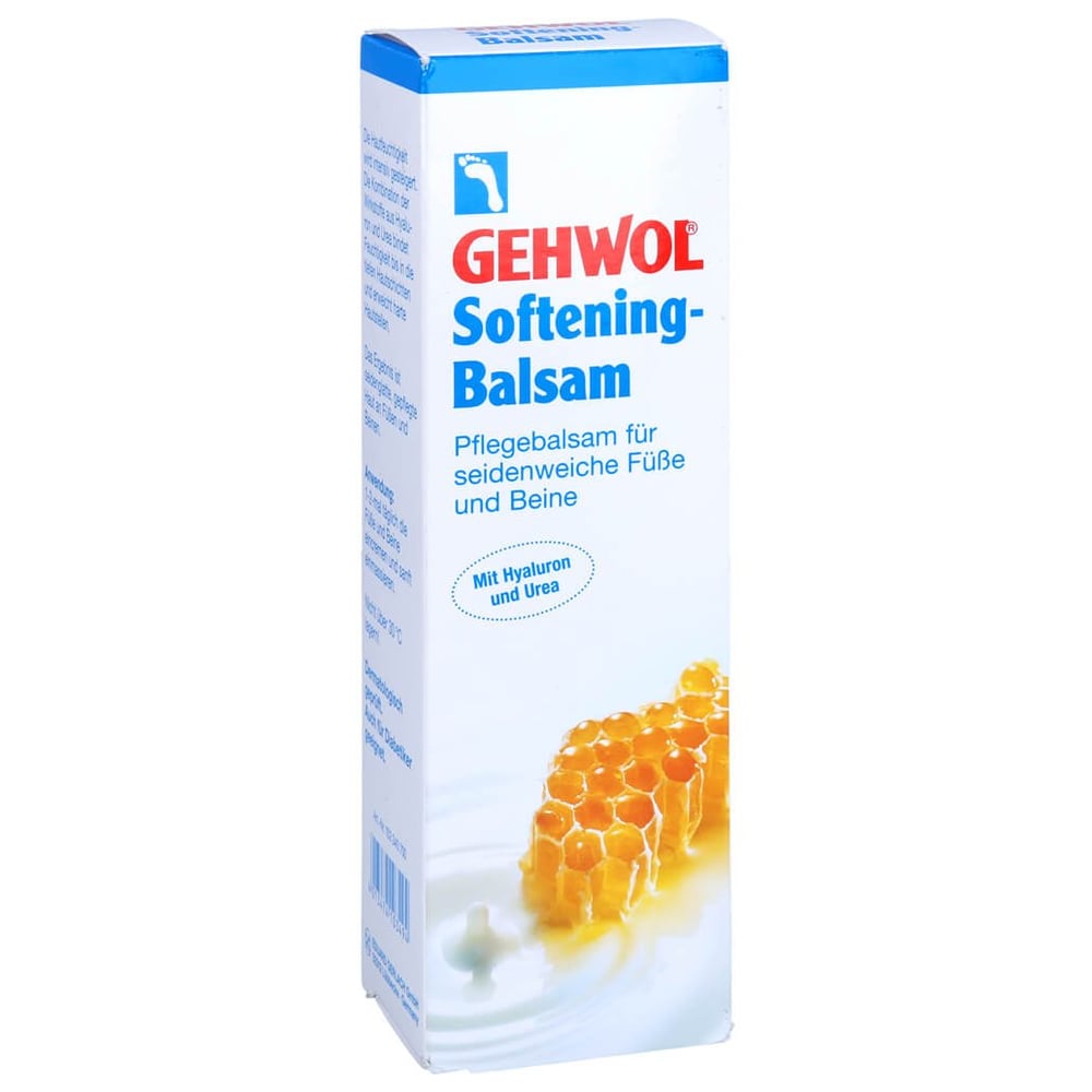 Gehwol Softening-balsam