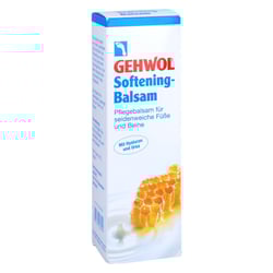Gehwol Softening-balsam