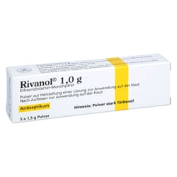 Rivanol 1,0 g
