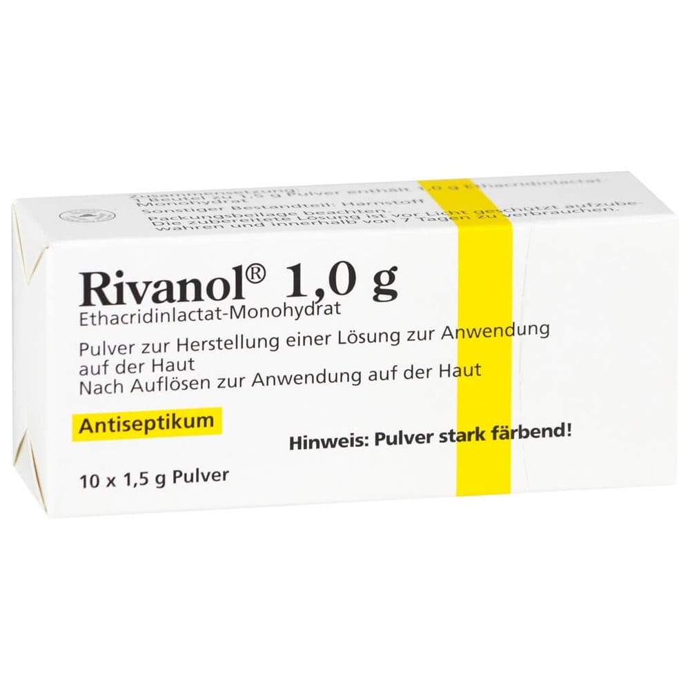 Rivanol 1,0 g