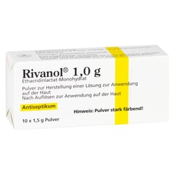 Rivanol 1,0 g