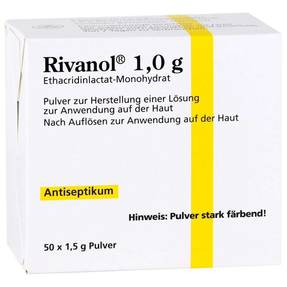 Rivanol 1,0 g