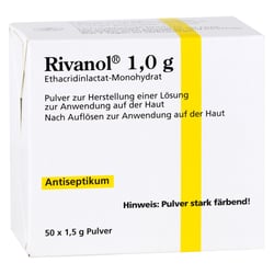 Rivanol 1,0 g