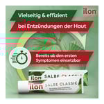 Ilon Salbe classic