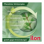 Ilon Salbe classic