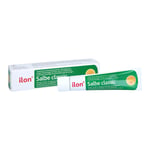 Ilon Salbe classic