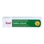 Ilon Salbe classic